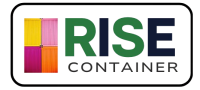 new rise logo